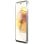 PcCom Essential Funda Antishock Transparente para Motorola Moto G73