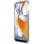 PcCom Essential Funda Antishock Transparente para POCO C40