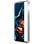 PcCom Essential Transparent Antishock Case für POCO X5 Pro 5G