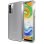 PcCom Essential Funda Antishock Transparente para Samsung Galaxy A04S