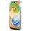 PcCom Essential Funda Antishock Transparente para Samsung Galaxy A04S