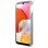 PcCom Essential Funda Antishock Transparente para Samsung Galaxy A14