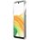 PcCom Essential Funda Antishock Transparente para Samsung Galaxy A33 5G