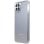 PcCom Essential Funda Antishock Transparente para Samsung Galaxy M33 5G