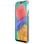 PcCom Essential Funda Antishock Transparente para Samsung Galaxy M33 5G