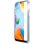 PcCom Essential Funda Antishock Transparente para Xiaomi Redmi 10C
