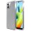 PcCom Essential Funda Antishock Transparente para Xiaomi Redmi A1