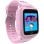 Celly Kidswatch Smartwatch für Kinder Pink