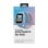 Celly Kidswatch 4G Smartwatch per bambini con 2 cinturini, rosa e blu