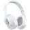 Cuffie Bluetooth wireless Celly Flowbeat bianche