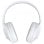 Cuffie Bluetooth wireless Celly Flowbeat bianche