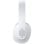 Cuffie Bluetooth wireless Celly Flowbeat bianche