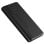 Celly Powerbank 10 000 mAh Énergie Noir