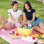 Glacière portative rigide Lilty Innovagoods 15 L
