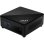 MSI Cubi 5 12M-253ES Intel Core i5-1235U/8GB/256GB SSD