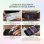 Max Power Digital Protector de Pantalla Hidrogel Mate Antirreflejos para Xiaomi Redmi Note 13 Pro 4G