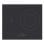 Amsta AMTI631F Placa de Indução 3 Zonas 60cm 7400W Preta