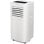 Climatiseur portatif Radiola RACLI078ED 7000 BTU/h blanc