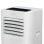 Climatiseur portatif Radiola RACLI078ED 7000 BTU/h blanc