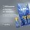 Varta Longlife Power Pack 8 Pilas Alcalinas AA LR6 1.5V