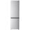 LG GBM22HSADH Frigorífico Combi D Plata