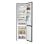 LG GBM22HSADH Frigorífico Combi D Plata