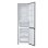 LG GBM22HSADH Frigorífico Combi D Plata