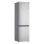 LG GBM22HSADH Frigorífico Combi D Plata