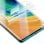 Max Power Digital Protector de Pantalla Hidrogel HD Transparente para Xiaomi Redmi Note 13 Pro Plus