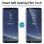 Max Power Digital Protector de Pantalla Hidrogel HD Transparente para Xiaomi Redmi Note 13 Pro Plus