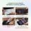Max Power Digital Protector de Pantalla Hidrogel HD Transparente para Xiaomi Redmi Note 13 Pro Plus