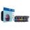 Brother LC-123VALBPDR cartuccia d'inchiostro 4 pezzo(i) Originale Nero, Ciano, Magenta, Giallo