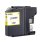 Cartucho de Tinta Original Brother LC-22EY Amarillo