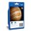Cartucho de Tinta Original Brother LC-1240CBP Cian