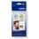 Cartucho de tinta Brother LC-427Y 1 unidade(s) Original Amarelo