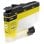Cartucho de tinta Brother LC-427Y 1 unidade(s) Original Amarelo