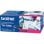 Cartouche de Toner Original Brother TN-135M Magenta