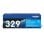 Tonerpatrone Brother TN-329C Cyan Original 6000 Seiten HL-L8350CDW