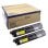 Cartouche Toner Original Brother TN-329YTWIN Jaune 2 Unités