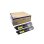 Cartouche Toner Original Brother TN-329YTWIN Jaune 2 Unités