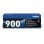 Cartucho de toner Brother TN-900BK 1 unidade(s) Original Preto