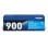 Cartuccia toner Brother TN-900C 1 pezzo(i) Originale Ciano