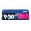 Cartucho de Tóner Original Brothe Brother TN-900M Magenta