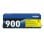 Cartucho de Tóner Original Brother TN-900Y Amarillo