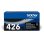 Cartucho de Tóner Brother TN-426BK Negro Original 9000 páginas