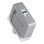 Cartucho de tinta preto original Canon PFI-1300MBK