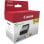 Cartouches d'encre d'origine Canon PGI-580BK/CLI-581 BK/C/M/Y, lot de 5