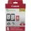 Cartucho de Tinta Original Canon PG-545XL/CL-546XL Pack 2 Unidades