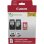 Cartouches d'encre multicolores originales Canon PG-540 + CL-541, lot de 2 unités