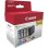 Cartucho de Tinta Original Canon PGI-1500 BK/C/M/Y Pack 4 Unidades